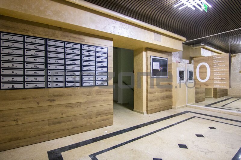 Apartament  2 camere discount exclusiv august- Economiseste 10%