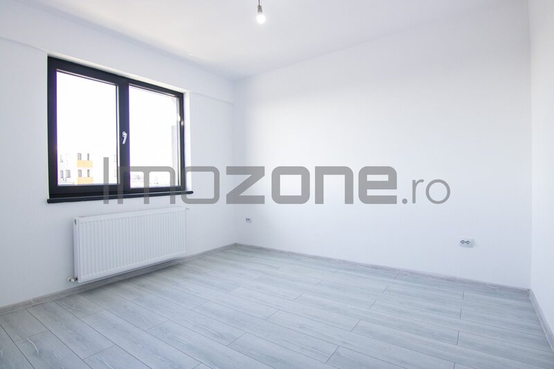 Apartament  2 camere discount exclusiv august- Economiseste 10%