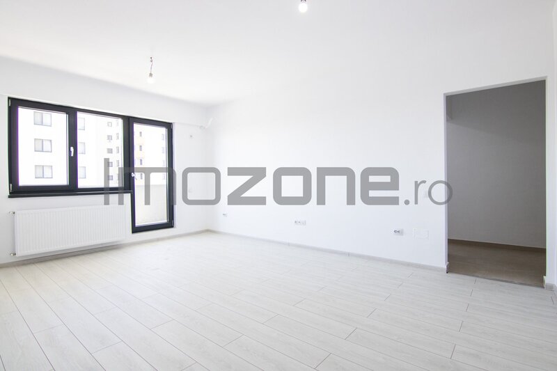 Apartament  2 camere discount exclusiv august- Economiseste 10%