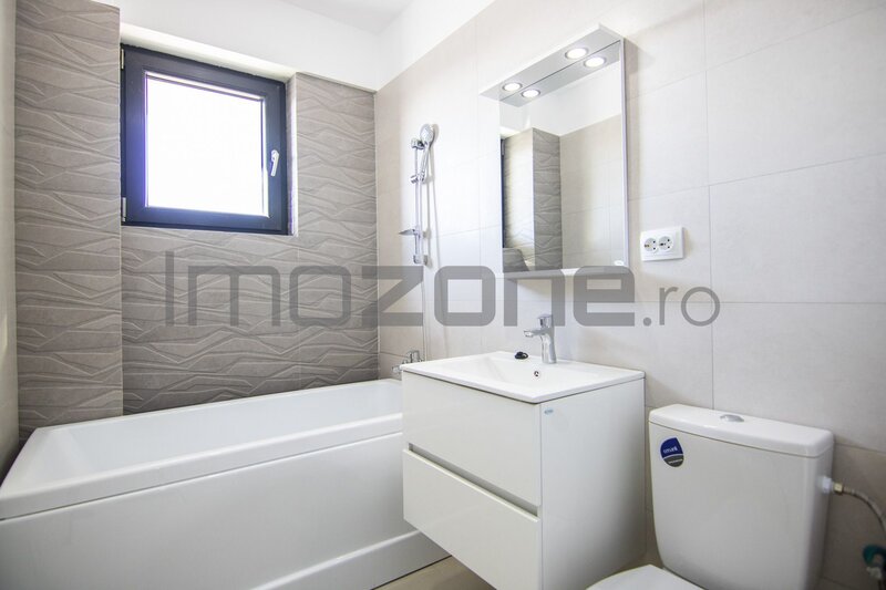 Apartament  2 camere discount exclusiv august- Economiseste 10%
