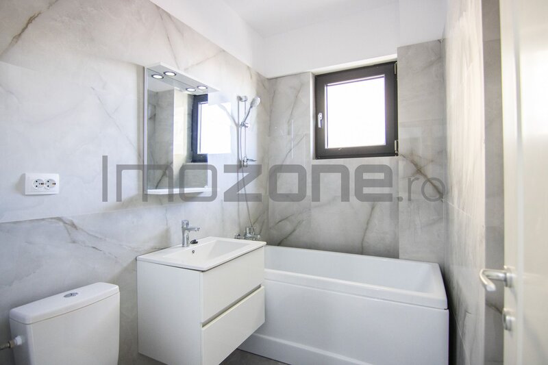 Apartament  2 camere discount exclusiv august- Economiseste 10%