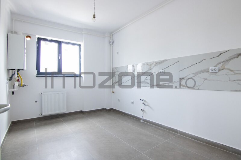Apartament  2 camere discount exclusiv august- Economiseste 10%