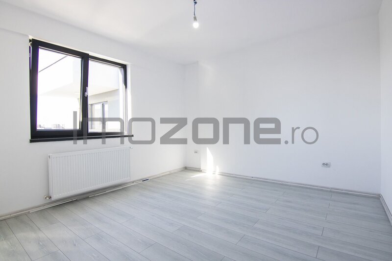 Apartament  2 camere discount exclusiv august- Economiseste 10%